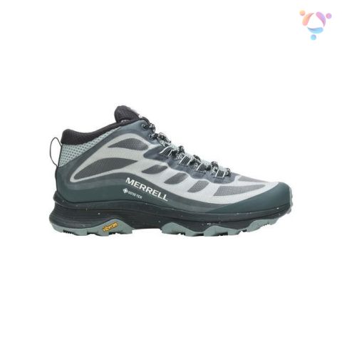 MERRELL ERKEK MOAB SPEED MID GTX BOT J500327