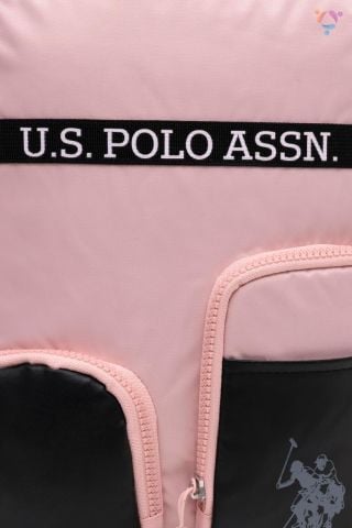 U.S. POLO ASSN. SIRT CANTASI PLÇAN23178