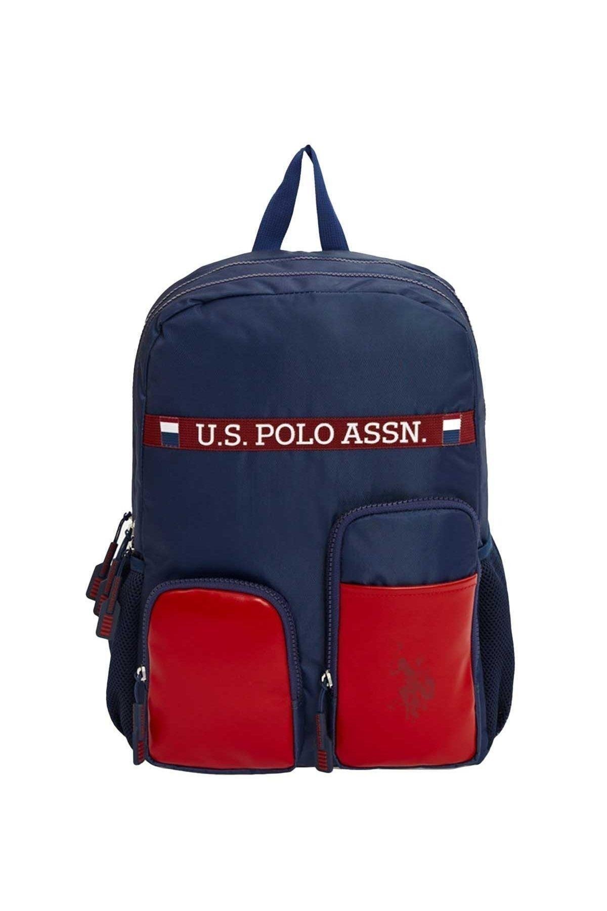 U.S. POLO ASSN. SIRT CANTASI PLÇAN23174