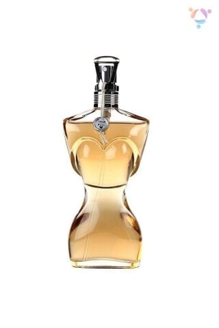 JEAN PAUL GAULTIER WOMAN 100ml EDP KADIN JPG3171652