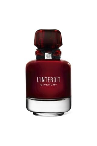 GIVENCHY L'INTERDIT ROUGE EDP 80ML KADIN GP 69009