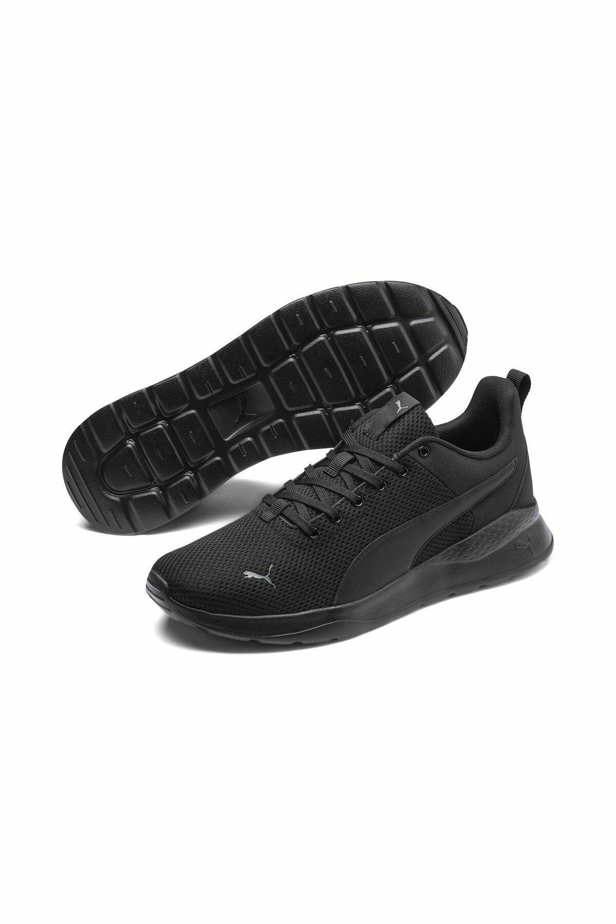PUMA ERKEK ANZARUN LİTE SPOR AYAKKABI 37112801