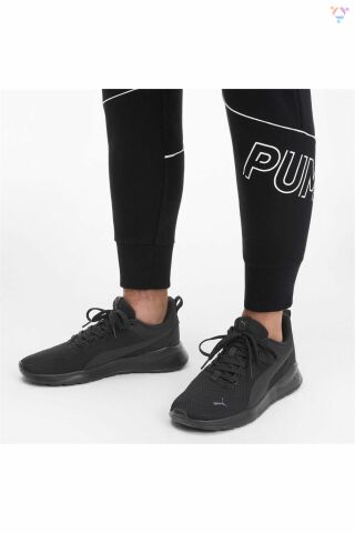 PUMA ERKEK AYAKKABI ANZARUN LİTE 37112801