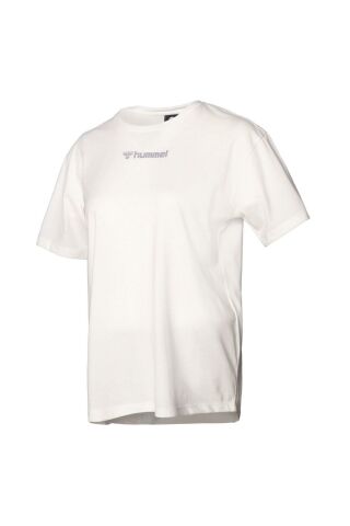 HUMMEL KIZ ÇOCUK KISA KOL T-SHIRT SENAN T-SHIRT SS 911592