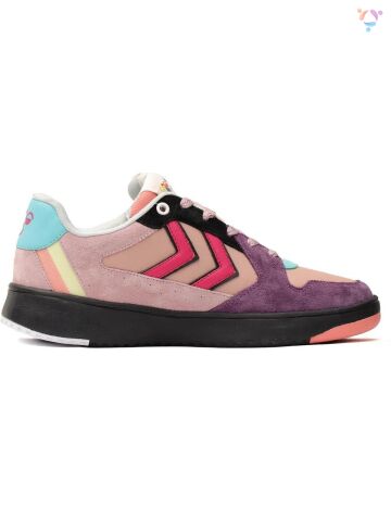 HUMMEL UNISEX MODA AYAKKABI HML TIGRA MULTI 900343