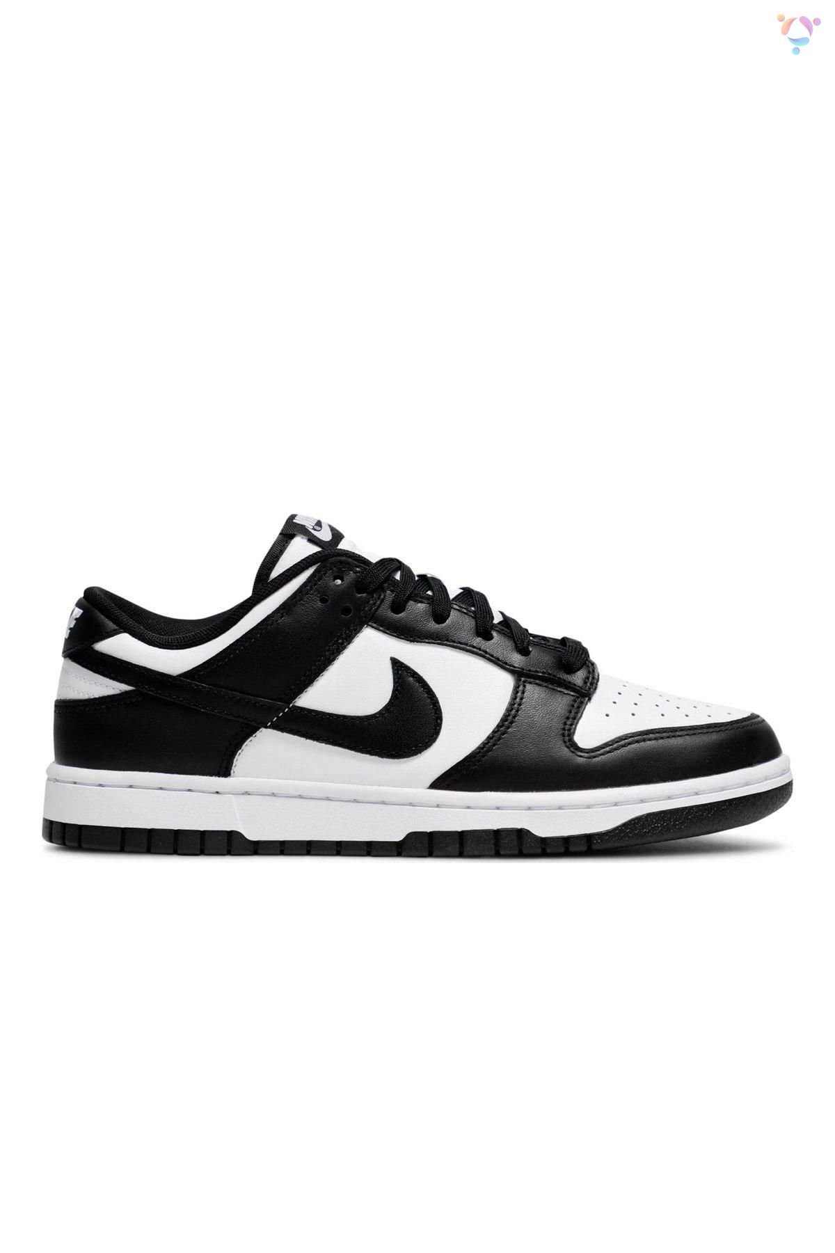 NIKE ERKEK DUNK LOW SPOR AYAKKABI DD1391