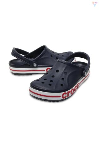 CROCS UNISEX BAYABAND CLOG TERLİK 205089-4CC