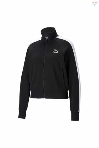 PUMA BAYAN  ICONİC T7 TRACK JACKET 53007801