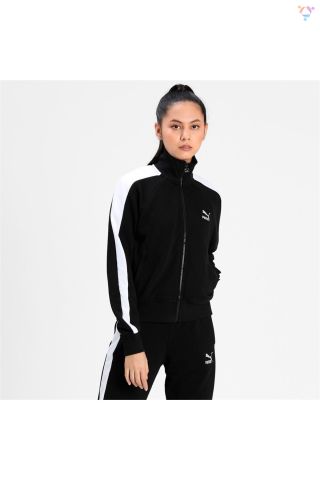 PUMA BAYAN  ICONİC T7 TRACK JACKET 53007801