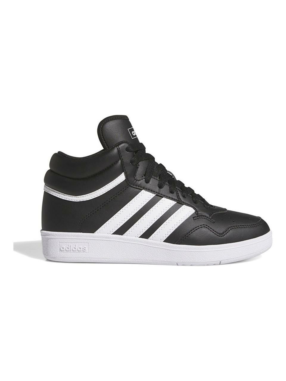 ADİDAS ÇOCUK SPOR AYAKKABISI HOOPS 4.0 MID J JI3477