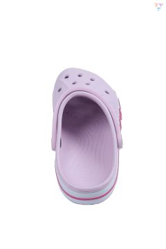 CROCS UNISEX BAYABAND CLOG TERLİK 205089-6TG