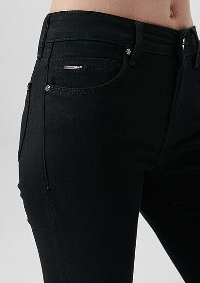 MAVİ KADIN TESS Black GOLD Luxury 100328-32092