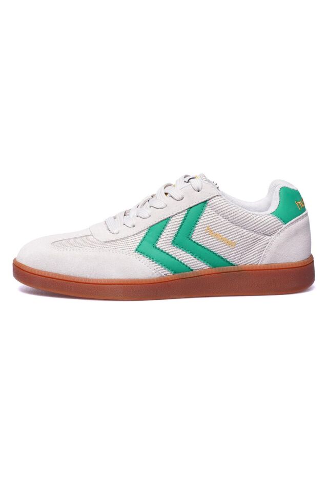 WHITE/GREEN
