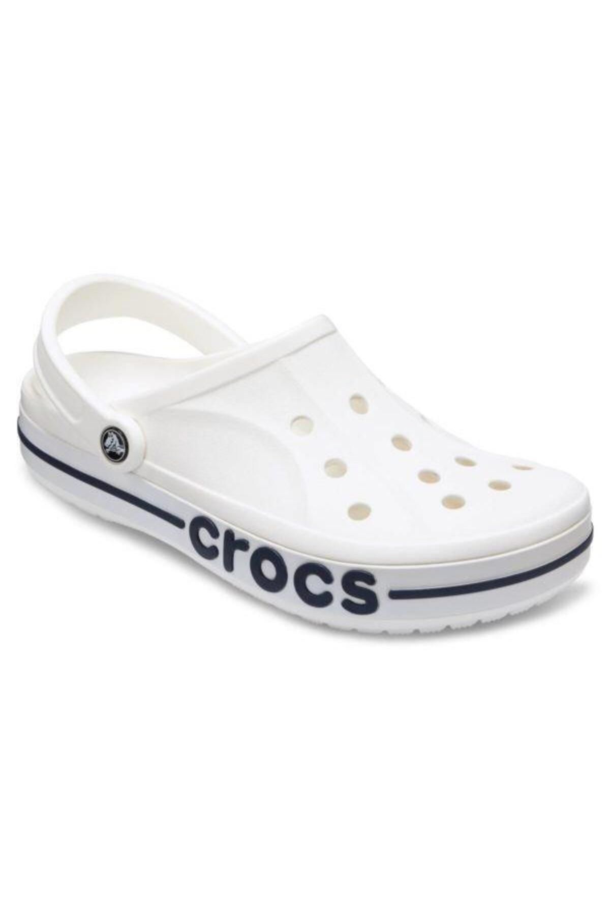 CROCS UNISEX BAYABAND CLOG TERLİK 205089_126