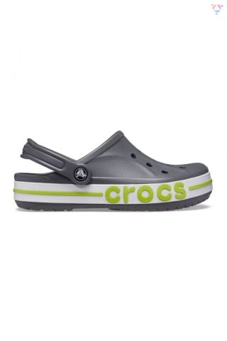 CROCS UNISEX BAYABAND CLOG TERLİK 205089_0GX