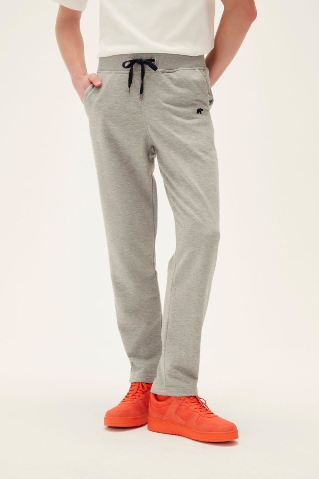 BAD BEAR ERKEK EŞOFMAN ALT SOLID SWEATPANT 18.02.14.006