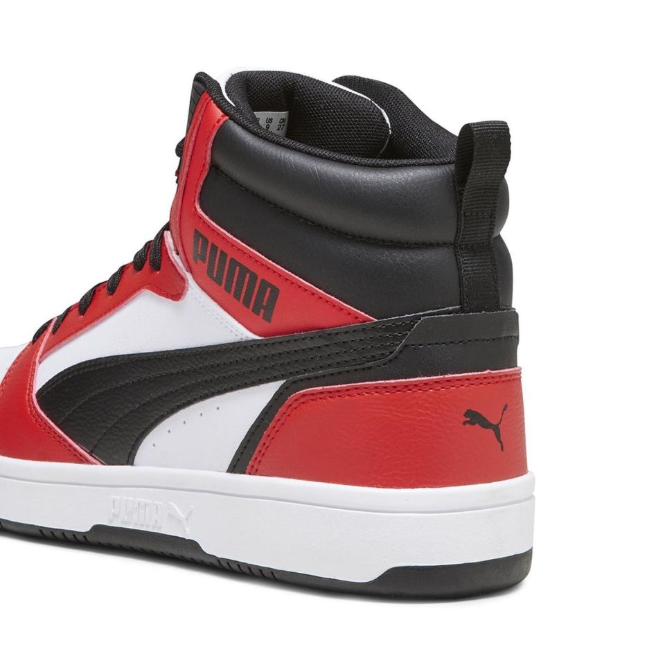 PUMA ERKEK REBOUND V6 39232604