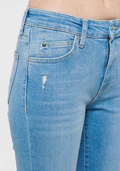 MAVİ KADIN ELSA Lt Blue Glam 1010039-81285
