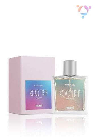 MAVİ KADIN PARFÜM Road Trip Pembe 194752-23197