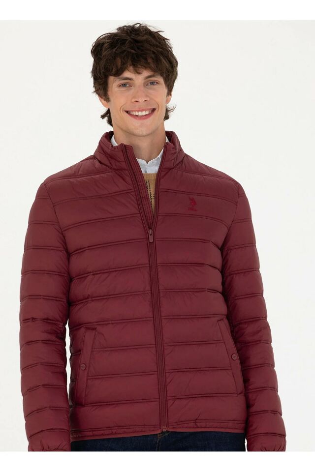 U.S. POLO ASSN. ERKEK MONT SENTETIK G081GL0MS-000-1631454