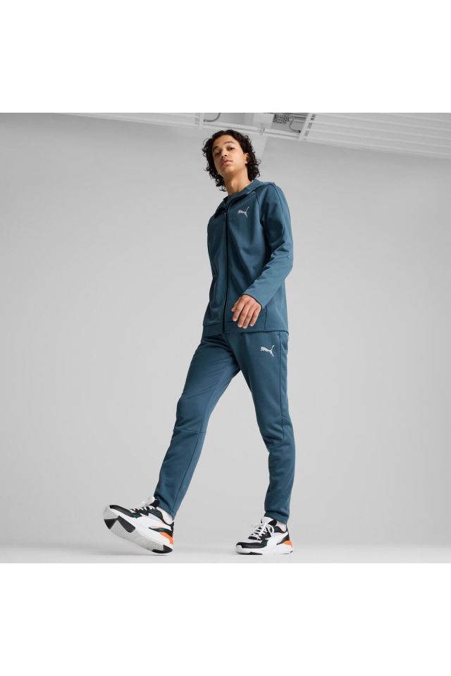 PUMA ERKEK AYAKKABI X-RAY SPEED 38463856