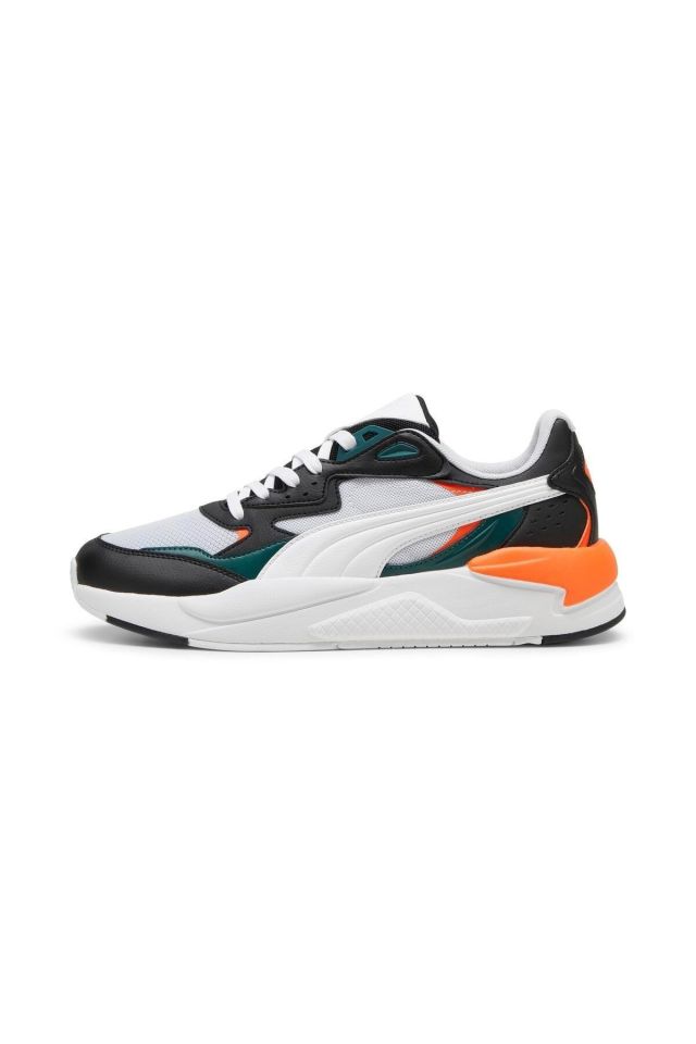 PUMA ERKEK AYAKKABI X-RAY SPEED 38463856