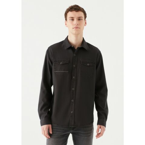 MAVİ ERKEK RIO Antrasit  Black PRO 0295732905