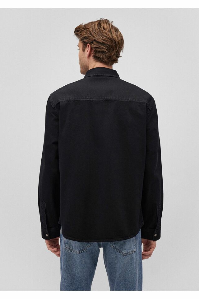 MAVİ ERKEK TED Deep Smoke Denim 0210909-87934