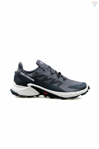 SALOMON ERKEK PATİKA KOŞUSU AYAKKABISI SUPERCROSS 4 GTX L47462300