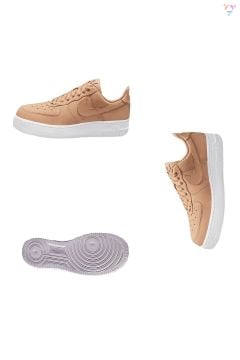 NIKE KADIN  WMNS AIR FORCE 1'07 SPOR AYAKKABI DR9503