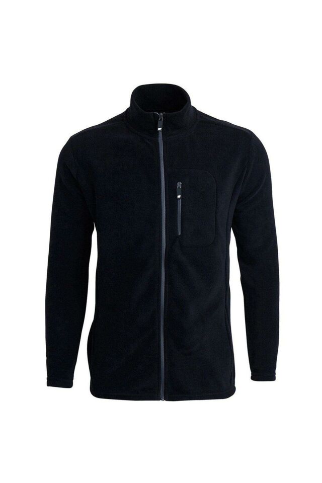 BAD BEAR ERKEK HUSKY FULL-ZIP POLAR JACKET 19.02.21.007