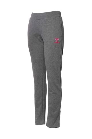 HUMMEL KADIN EŞOFMAN ALT ROSE PANT 930144