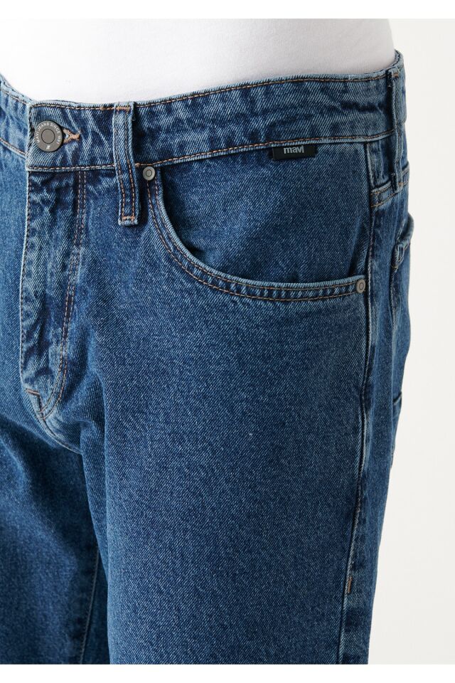 MAVİ ERKEK MILAN Dark Blue 0081034606