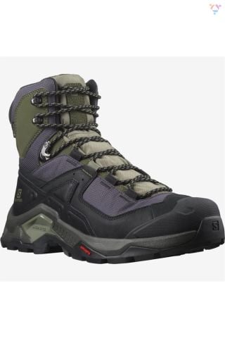 SALOMON ERKEK QUEST ELEMENT GTX BOT L41457100