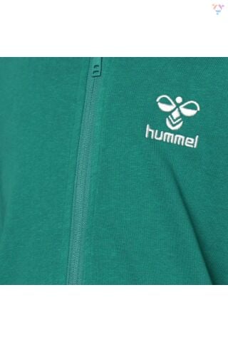 HUMMEL ÇOCUK FERMUARLI HOODIE FELISIAS ZIP HOODIE 921599