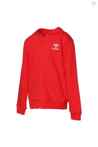 HUMMEL ÇOCUK FERMUARLI HOODIE FELISIAS ZIP HOODIE 921599