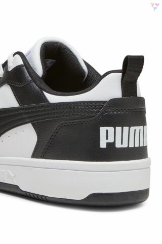 PUMA ERKEK AYAKKABI REBOUND V6 LOW 39232801