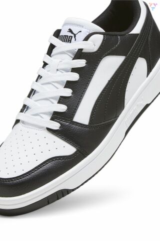 PUMA ERKEK AYAKKABI REBOUND V6 LOW 39232801