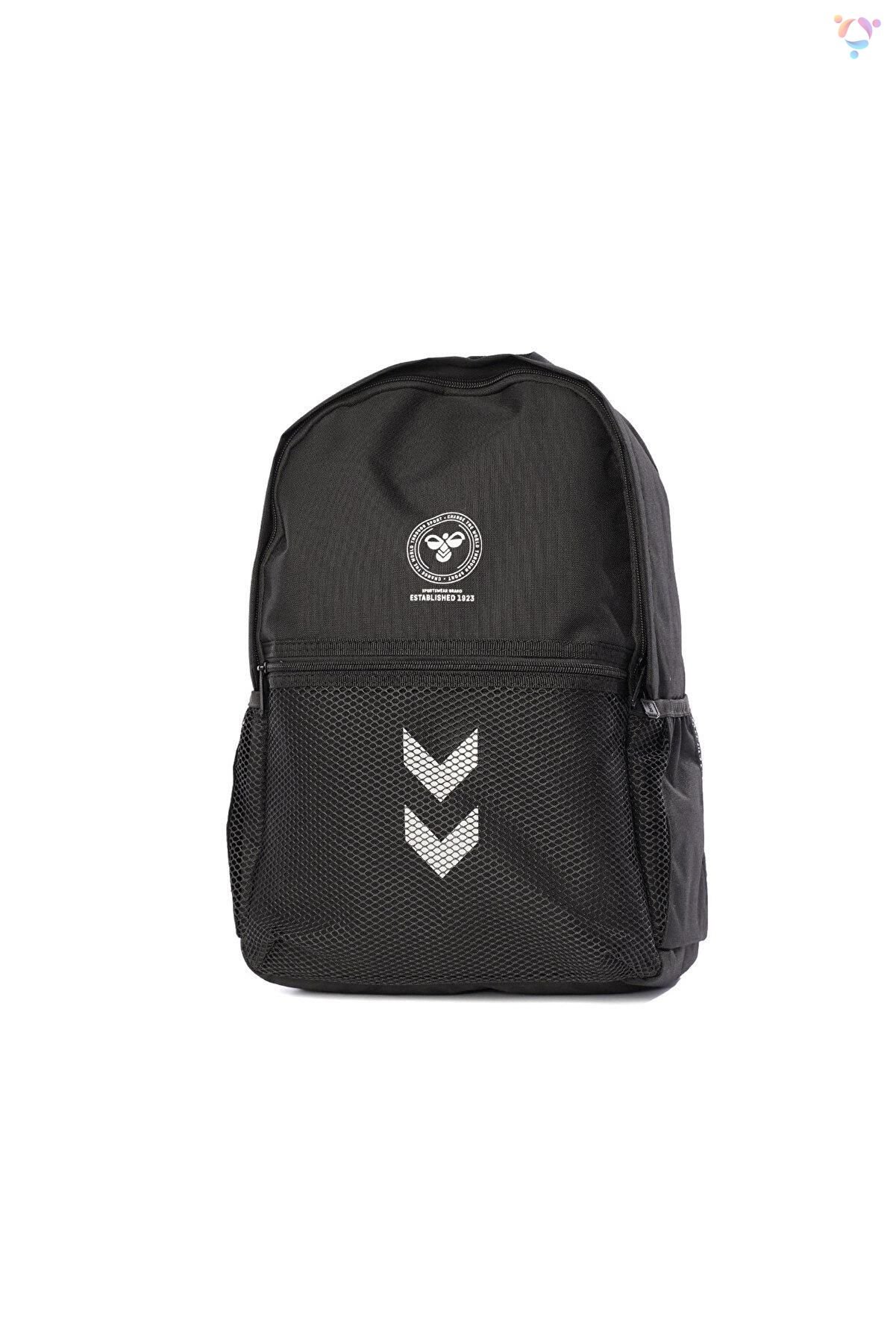 HUMMEL UNISEX SIRT ÇANTASI HMLDECCEU BACKPACK 980244