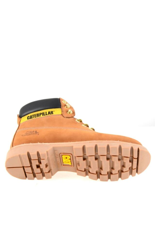 CATERPİLLAR ERKEK COLORADO BOT 015M100031 SUNDANCE // NUBUK - 40