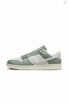 NIKE ERKEK DUNK LOW RETRO PREMİUM SPOR AYAKKABI DV7212