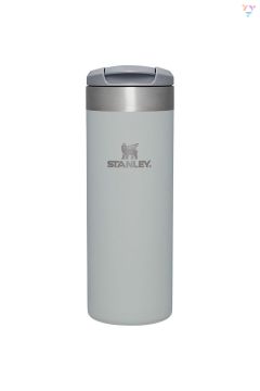 STANLEY The AeroLight™ Transit Mug .47L / 16oz Fog Metallic TERMOS 10-10787-119