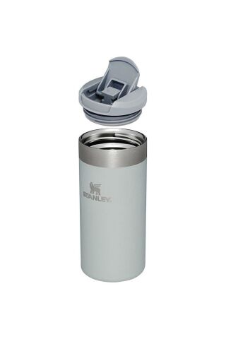 STANLEY The AeroLight™ Transit Mug .47L / 16oz Fog Metallic TERMOS 10-10787-119