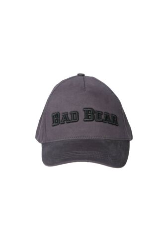 BAD BEAR ERKEK TITLE CAP ŞAPKA 19.02.42.002