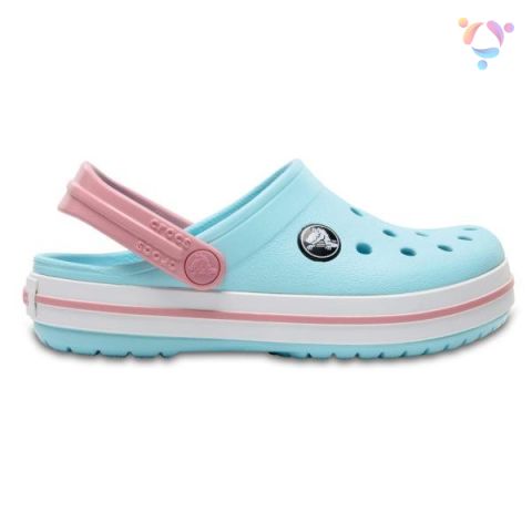 CROCS ÇOCUK CROCBAND CLOG T TERLİK 207005-4S3