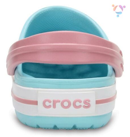 CROCS ÇOCUK CROCBAND CLOG T TERLİK 207005-4S3