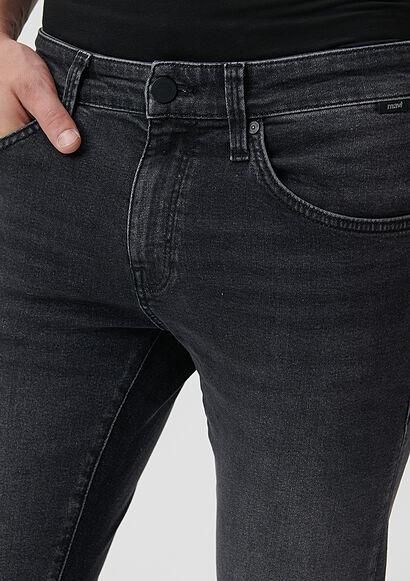 MAVİ ERKEK KVNÇ Smoke 90'S Urban Black 001070-34804