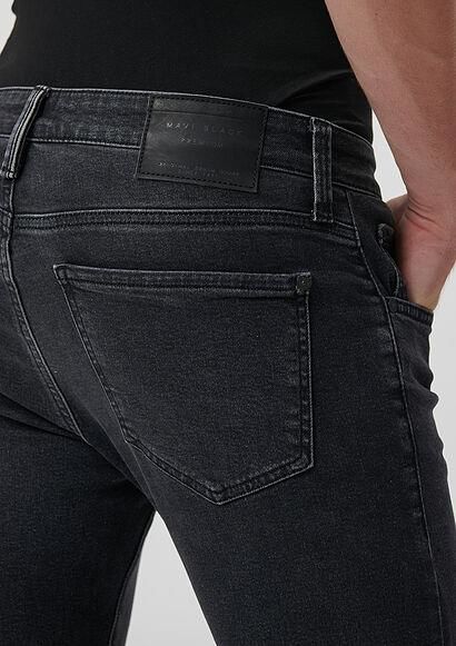 MAVİ ERKEK KVNÇ Smoke 90'S Urban Black 001070-34804