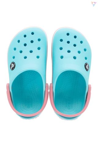 CROCS ÇOCUK CROCBAND CLOG K TERLİK 207006-4S3