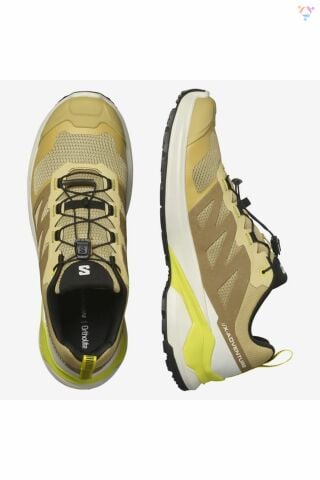 SALOMON ERKEK X-ADVENTURE KOŞU/FITNESS AYAKKABI L47451300